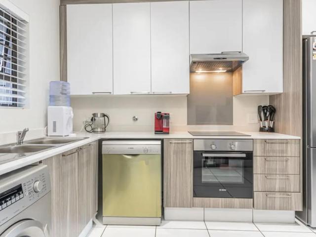 Apartment for rent in Randburg, Gauteng