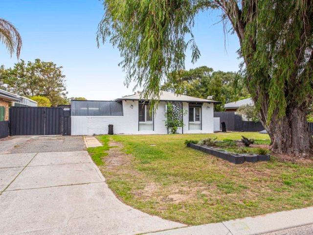 House for sale in Warnbro, Western Australia