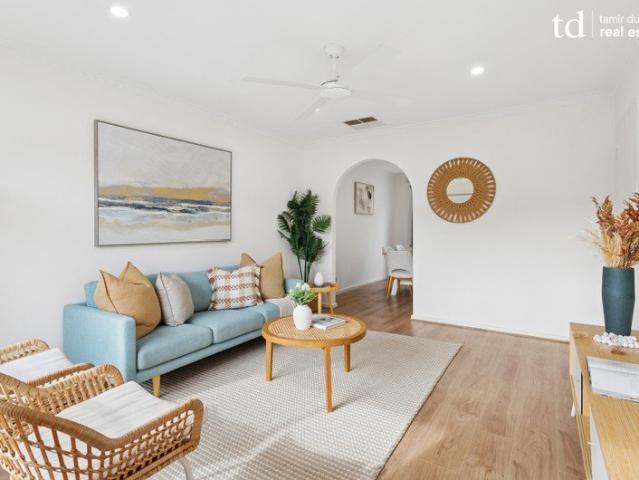 Apartment for sale in Horseshoe Creek, South Australia