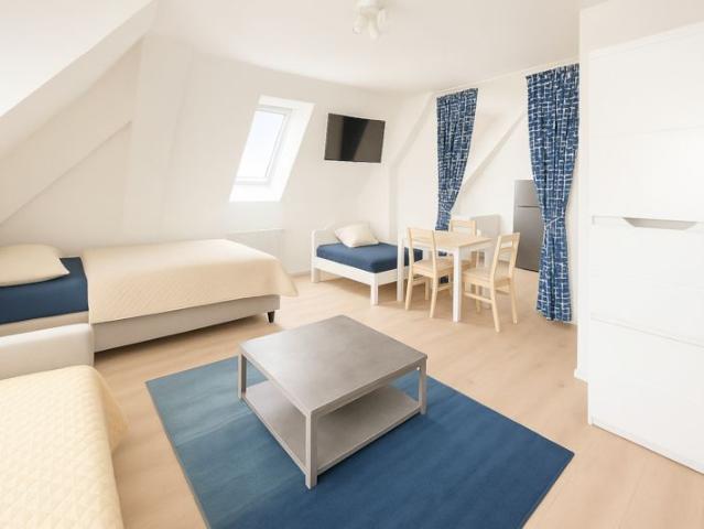 Apartment mieten in Gertitz, Delitzsch