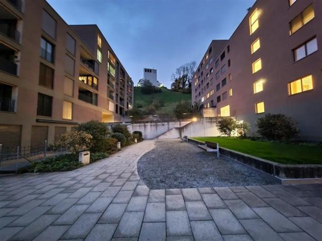 Wohnung mieten in Lü