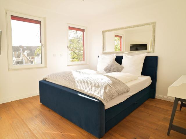 Apartment mieten in Altstadt, Düsseldorf