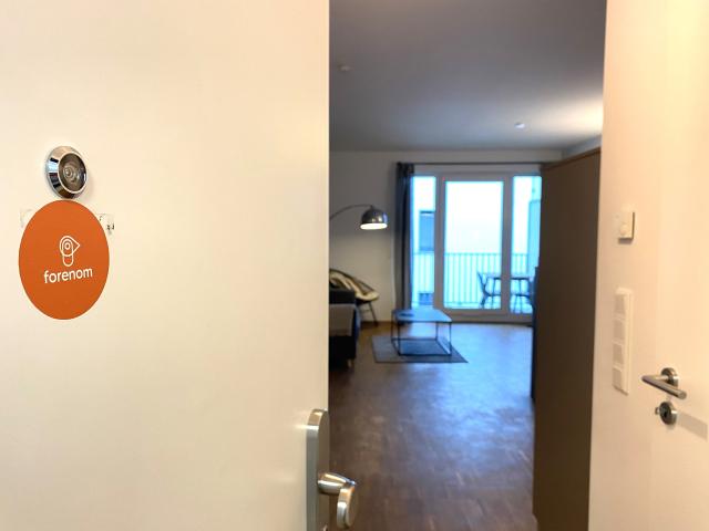 Apartment mieten in Eimsbüttel, Hamburg