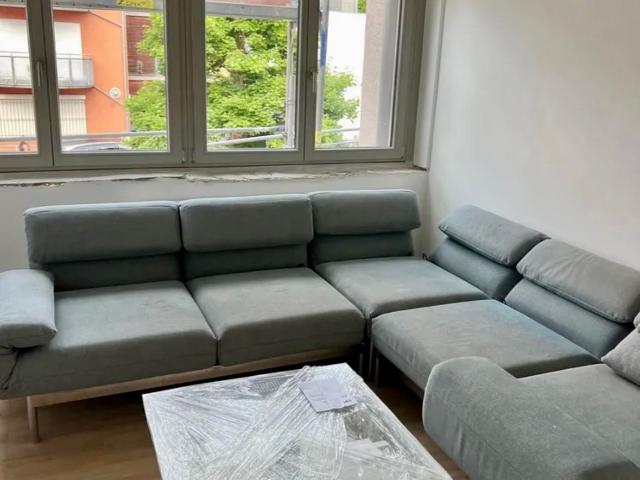Apartment mieten in Altstadt, Erfurt