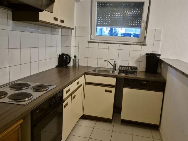 Apartment mieten in Seckbach, Sachsenhausen