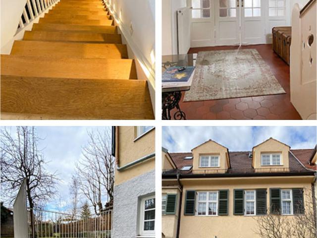 Apartment mieten in Laim, München