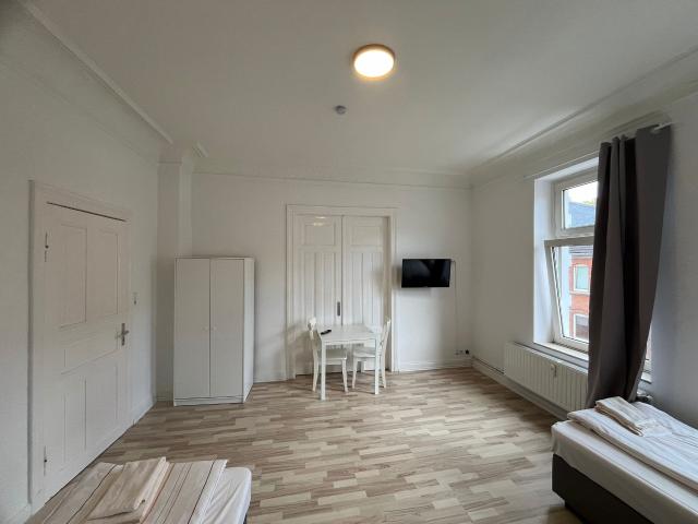 Apartment mieten in Innenstadt, Neumünster
