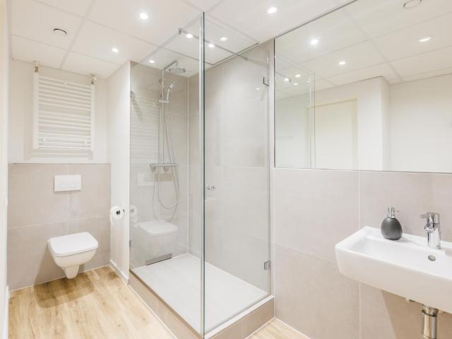 Apartment mieten in Marienviertel, Oberhausen
