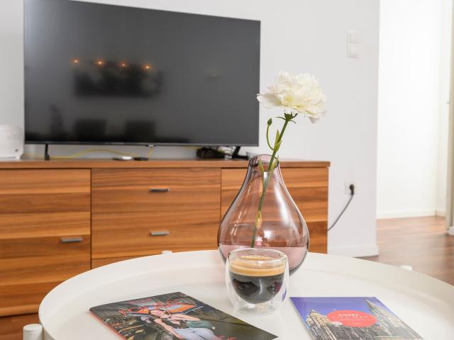 Apartment mieten in Innere Stadt, Wien