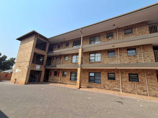 Apartment for sale in Ekurhuleni, Gauteng