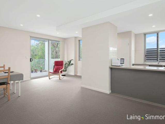 Apartment for rent in Pennant Hills, Sydney