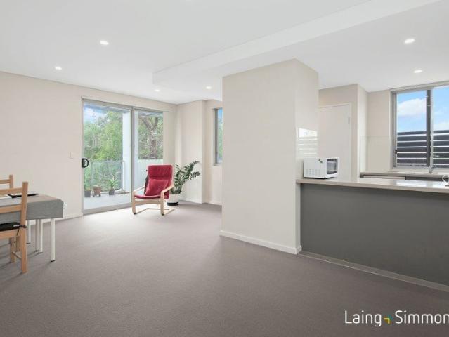 Apartment for rent in Pennant Hills, Sydney