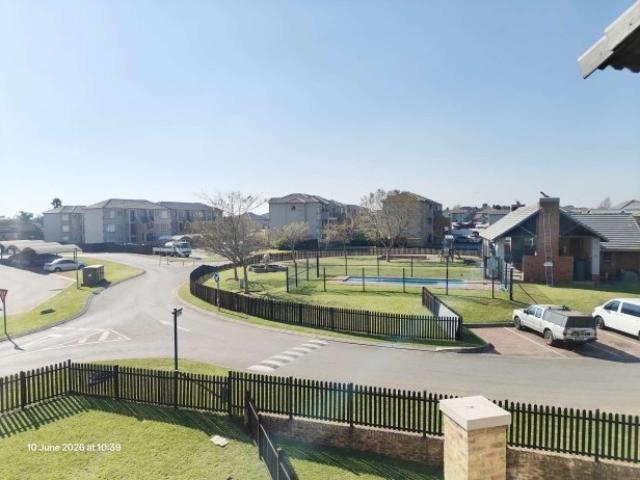 Apartment for rent in Witbank, Mpumalanga