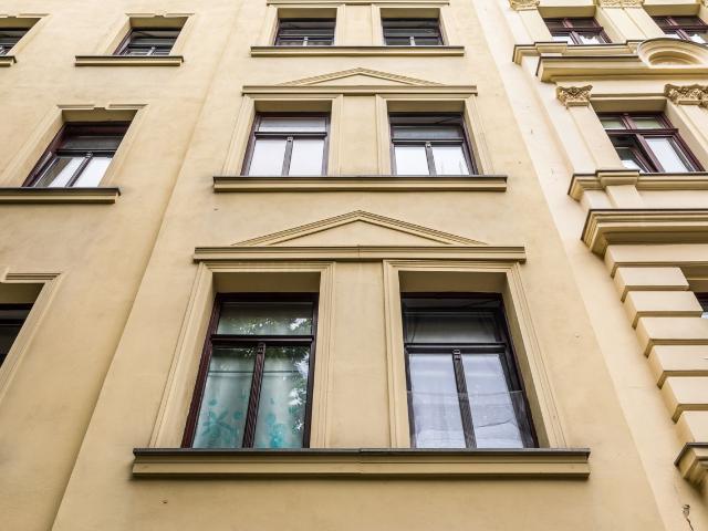 Apartment mieten in Stadtfeld Ost, Magdeburg