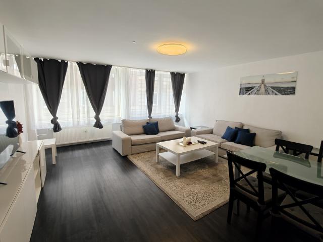 Apartment mieten in Carlstadt, Düsseldorf