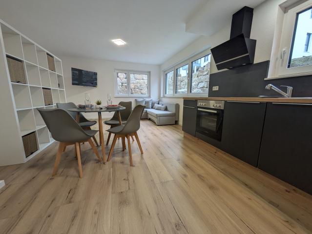 Apartment mieten in Wimpfen am Berg, Bad Wimpfen