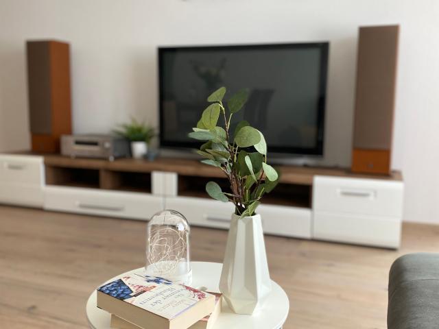 Apartment mieten in Dornbirn, Schoren