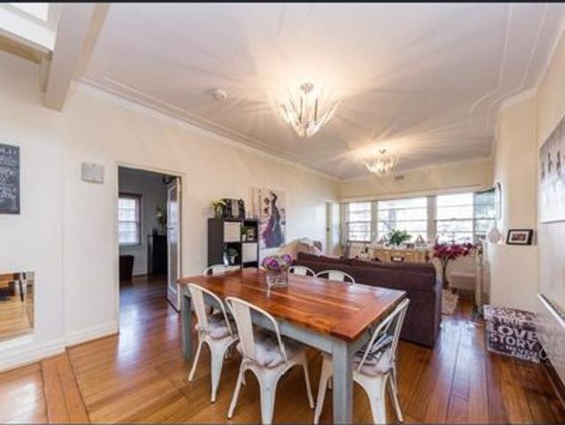 Apartment for rent in Middle Park, Melbourne