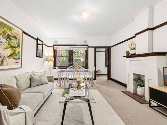 Apartment for sale in Lower North Shore, Sydney