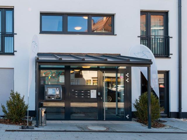 Apartment mieten in Ramersdorf-Perlach, München