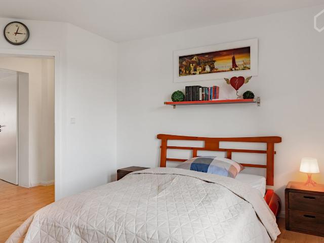 Apartment mieten in Duisburg-Mitte, Duisburg