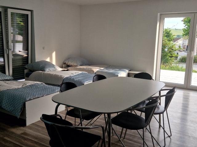 Apartment mieten in Schwabenheim, Rheinland-Pfalz
