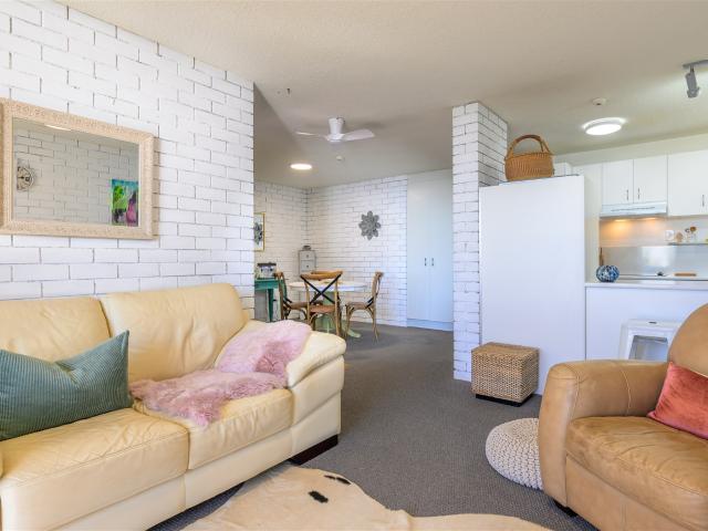 Apartment for sale in Barney Point, Queensland