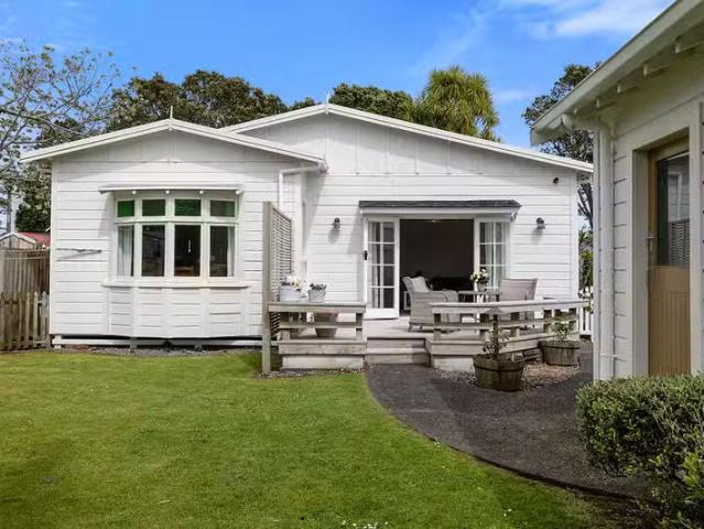 House for rent in Fitzroy, New Plymouth