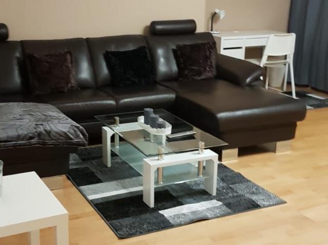 Apartment mieten in Mülheim, Köln