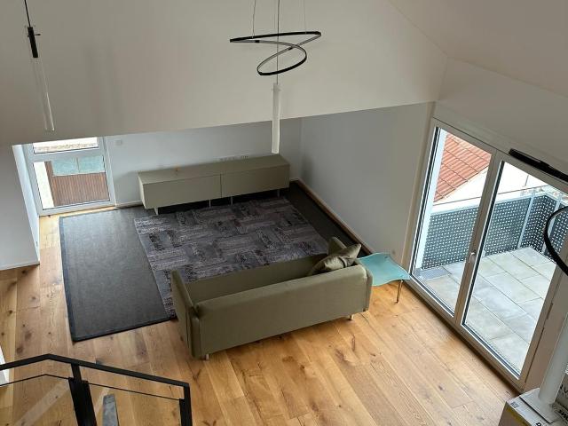 Apartment mieten in Pfullingen, Baden-Württemberg
