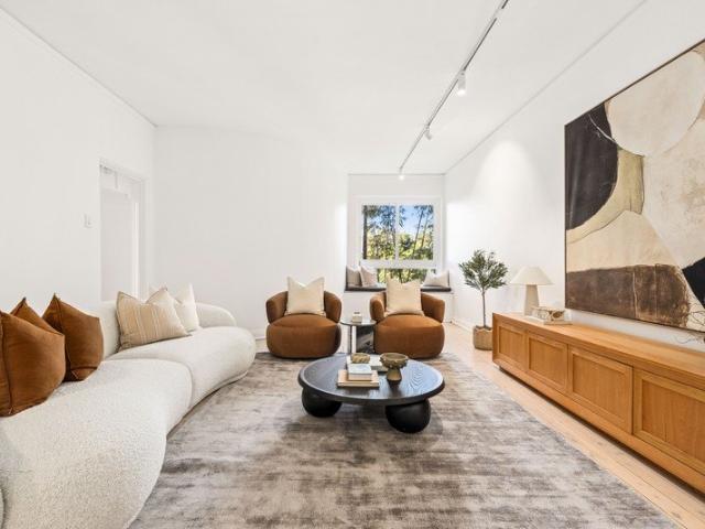 Apartment for sale in Sydney, New South Wales