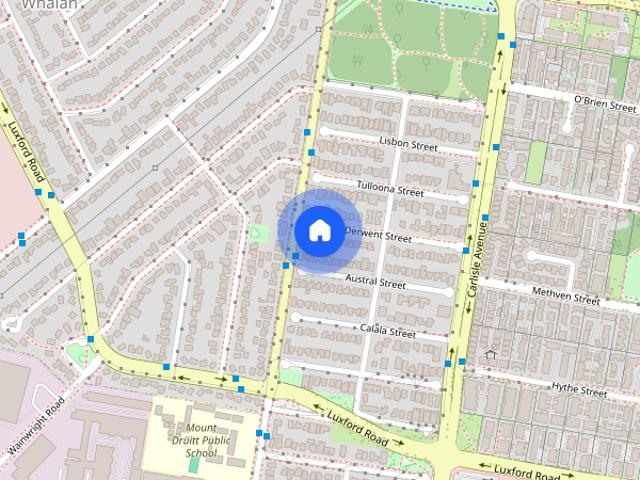 House for rent in Sydney, New South Wales