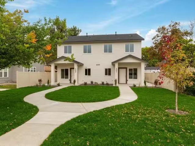 House for sale in Caldwell