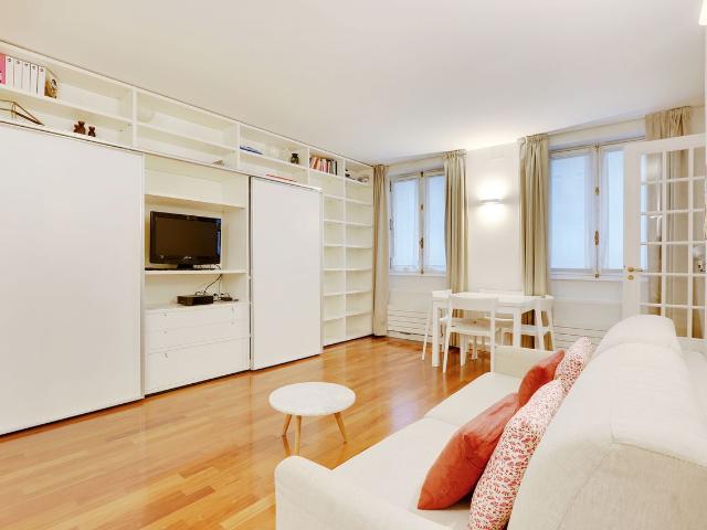 Appartement location à Paris, Île-de-France