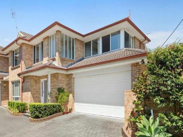 House for rent in Sydney, New South Wales