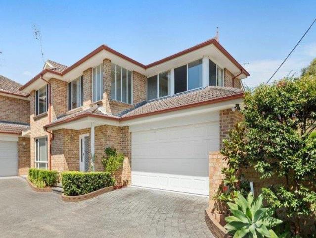 House for rent in Sydney, New South Wales