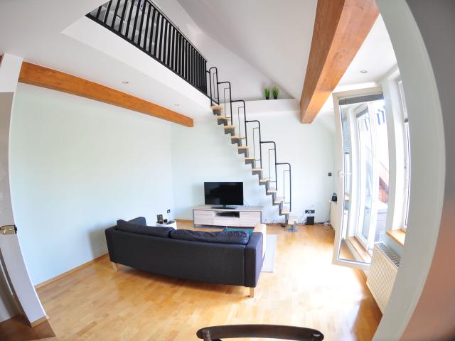 Apartment mieten in Tempelhof–Schöneberg, Berlin
