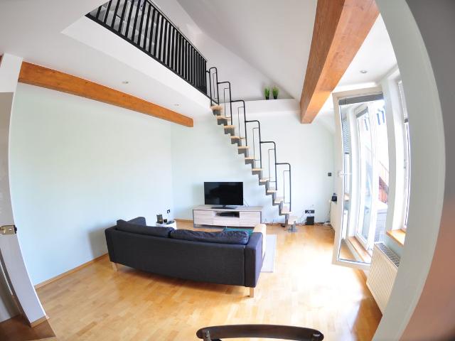Apartment mieten in Tempelhof-Schöneberg, Berlin