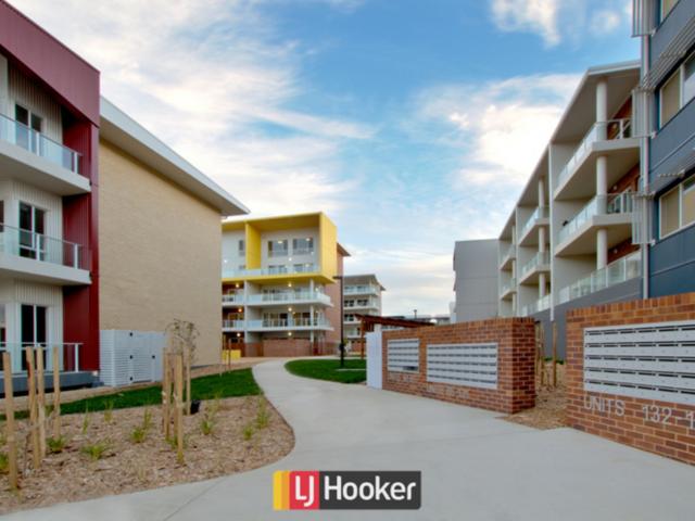 Apartment for rent in Bruce, Australian Capital Territory