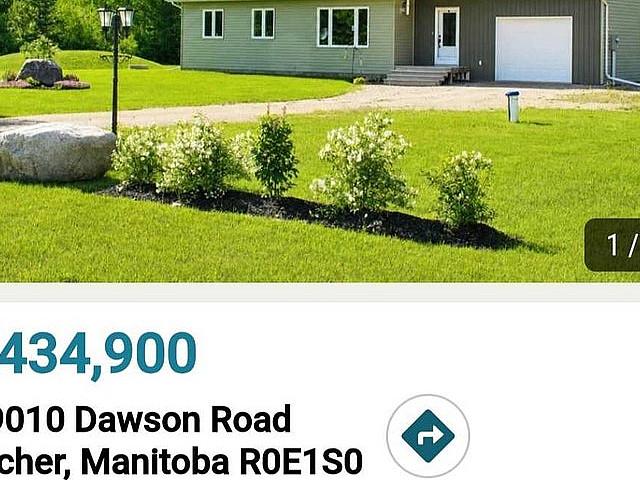 House for sale