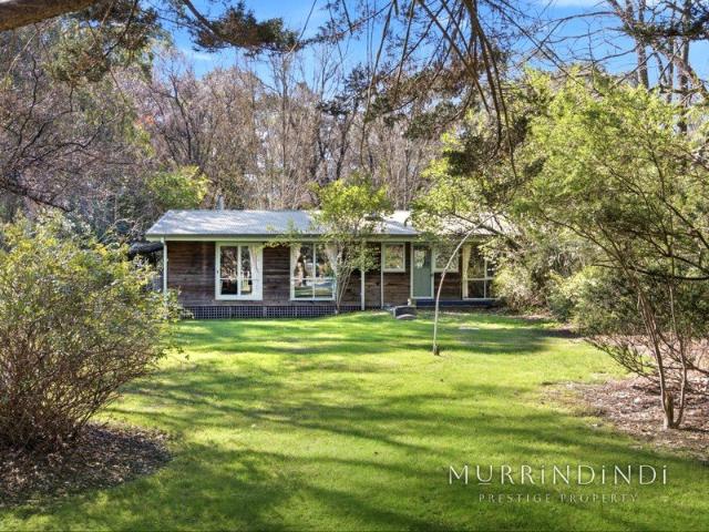 House for sale in Buxton, Victoria