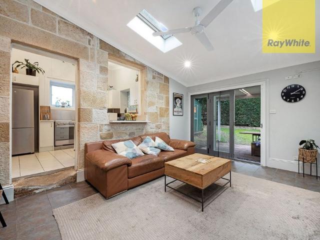 House for rent in Sydney, New South Wales