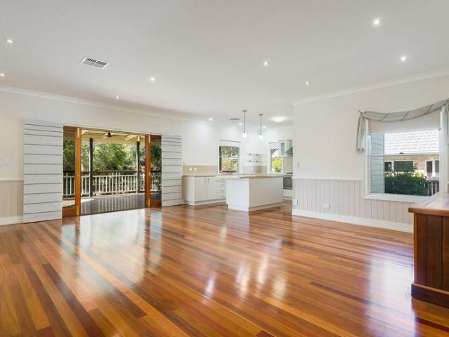 House for rent in Toombul, Queensland