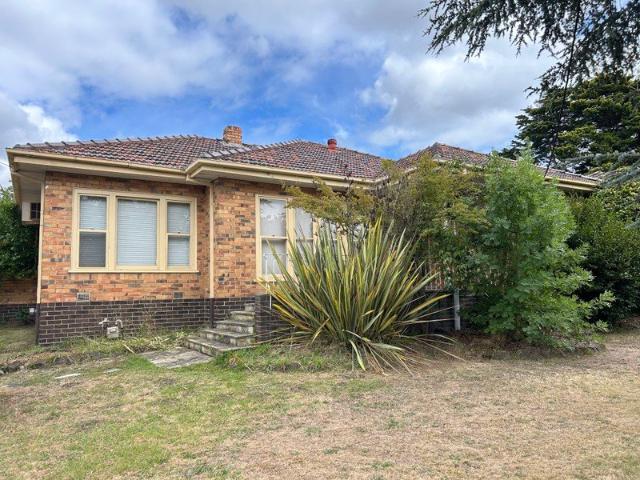 House for rent in Camerons Creek, Victoria