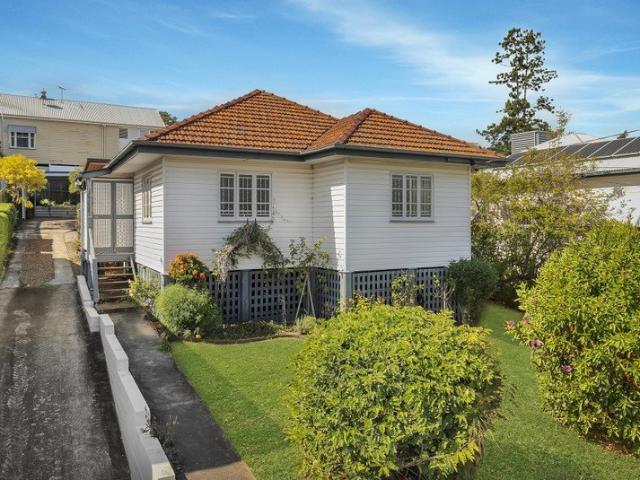 House for rent in Toombul, Queensland