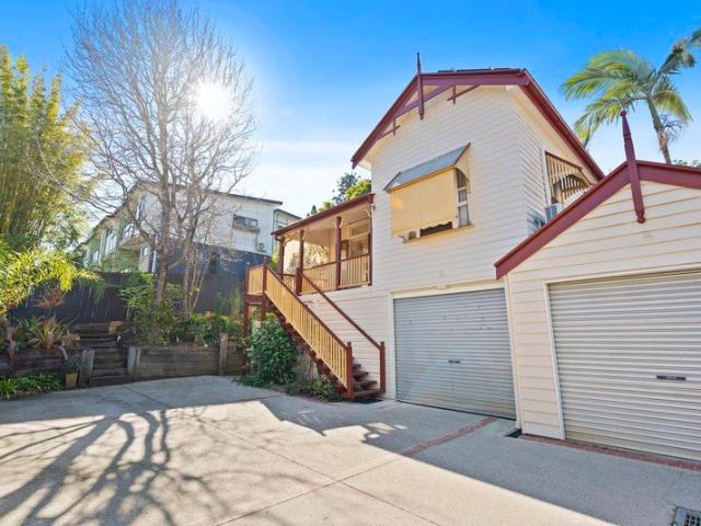 House for sale in Toombul, Queensland