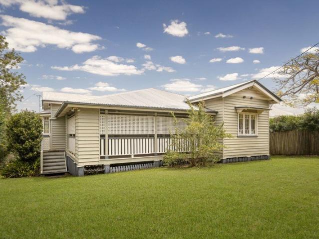 House for sale in Bardon West, Greater Brisbane