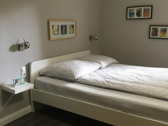 Apartment mieten in Hohenfelde, Hamburg