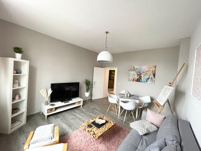 Apartment mieten in Cottbus, Brandenburg