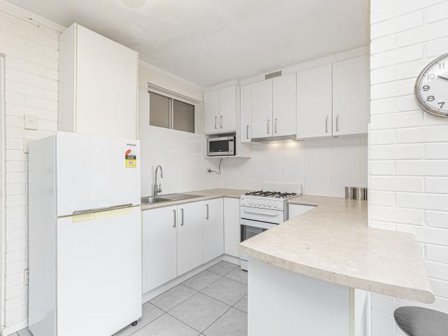 Apartment for sale in North Perth, Western Australia